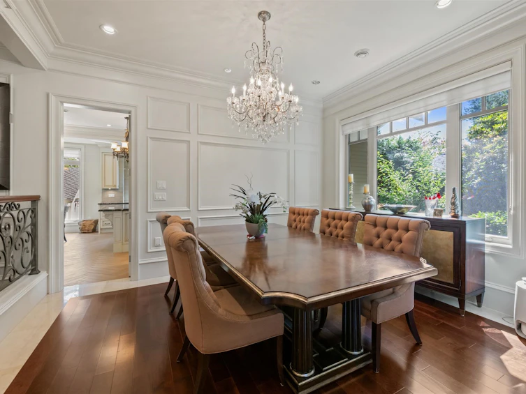 1268 W 40th Avenue, Vancouver, BC, V6M 1V4 - 5