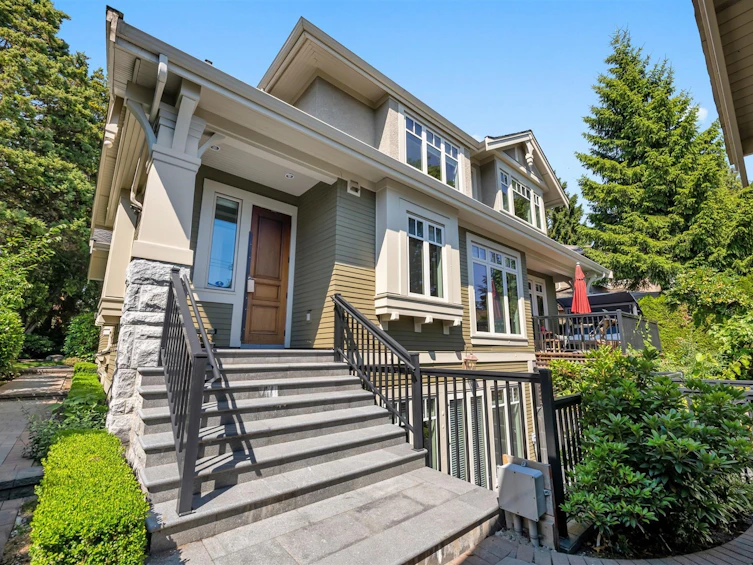 1268 W 40th Avenue, Vancouver, BC, V6M 1V4 - 32
