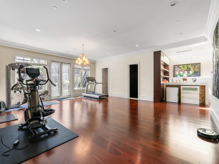 1268 W 40th Avenue, Vancouver, BC, V6M 1V4 - 24