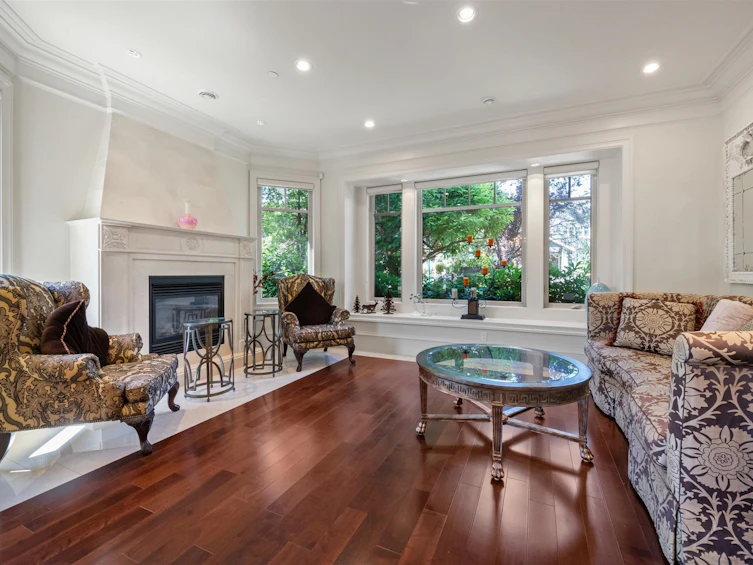 1268 W 40th Avenue, Vancouver, BC, V6M 1V4 - 3