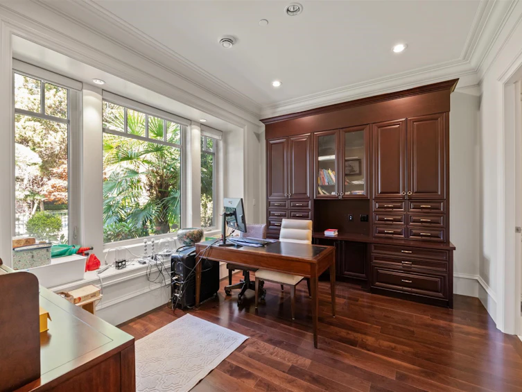 1268 W 40th Avenue, Vancouver, BC, V6M 1V4 - 6
