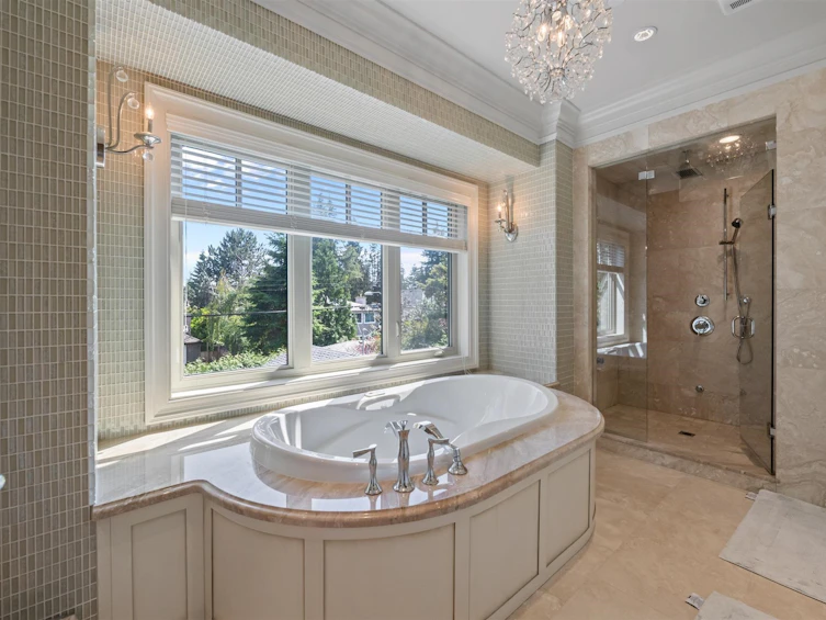 1268 W 40th Avenue, Vancouver, BC, V6M 1V4 - 17