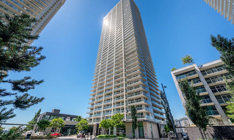 4111-3833 Evergreen Place