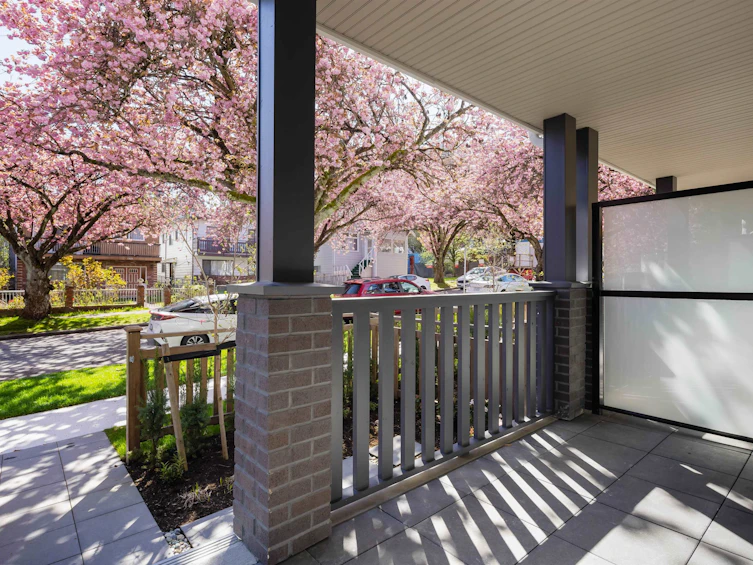 1341 E 21st Avenue, Vancouver, BC, V5V 1T1