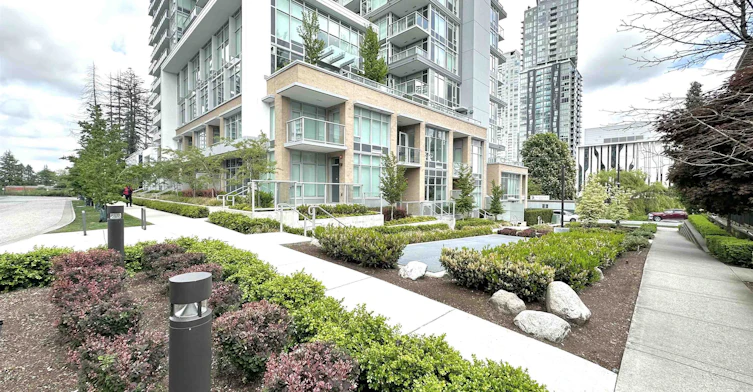 5-13350 Central Avenue, Surrey, BC, V3T 0S1 - 2