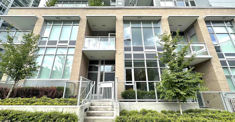 5-13350 Central Avenue, Surrey, BC, V3T 0S1 - 4