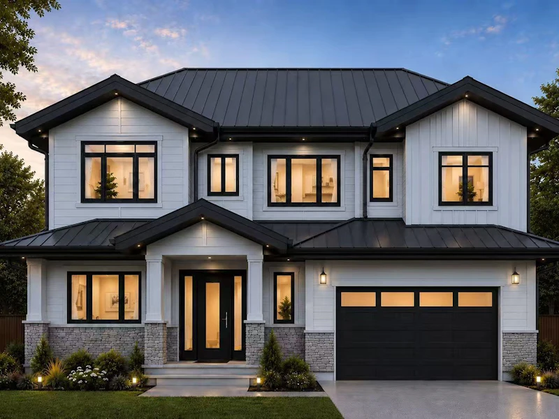 11700 Blundell Road, Richmond BC V6Y 1L3