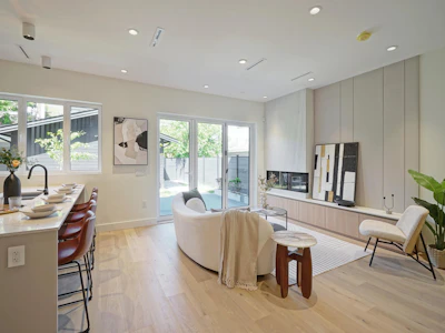 2-3315 W 10th Street - 5
