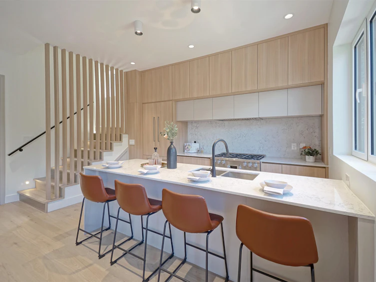 2-3315 W 10th Street, Vancouver, BC, V6R 2E5 - 13