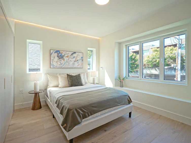 2-3315 W 10th Street, Vancouver, BC, V6R 2E5 - 18