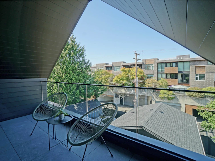 2-3315 W 10th Street, Vancouver, BC, V6R 2E5 - 25