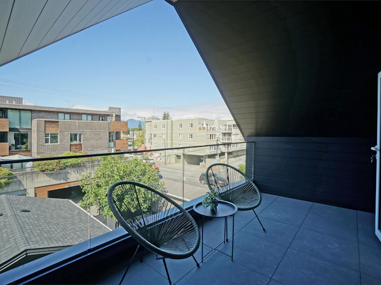 2-3315 W 10th Street, Vancouver, BC, V6R 2E5 - 24