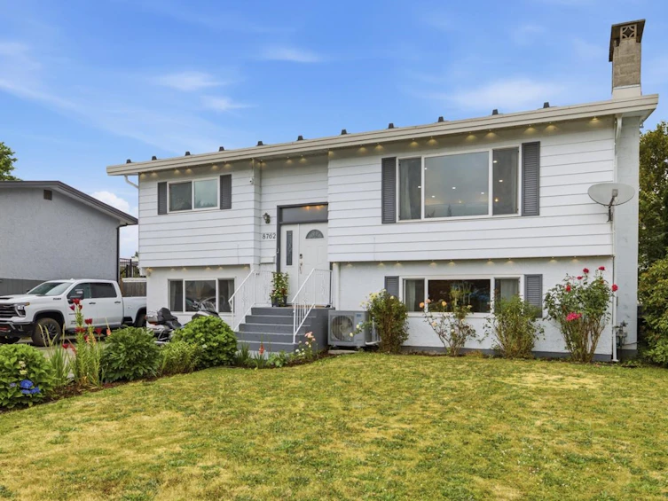 8762 Cornwall Crescent, Chilliwack, BC, V2P 7E6 - 2