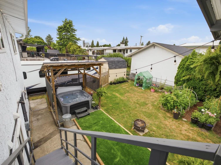 8762 Cornwall Crescent, Chilliwack, BC, V2P 7E6 - 31