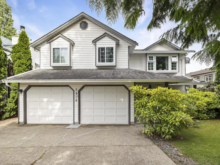 2928 264a Street, Langley, BC, V4W 3B4