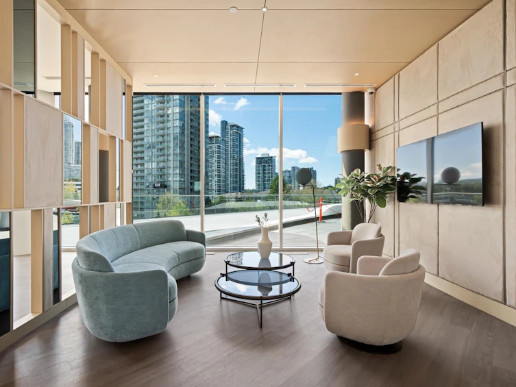 2505-4890 Lougheed Highway, Burnaby, BC, V5C 0N2 - 16