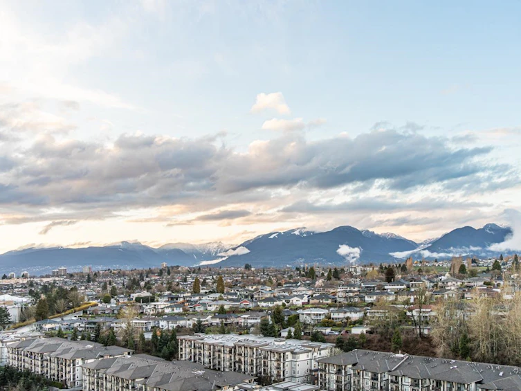 2505-4890 Lougheed Highway, Burnaby, BC, V5C 0N2
