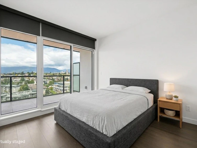 2505-4890 Lougheed Highway, Burnaby, BC, V5C 0N2 - 3
