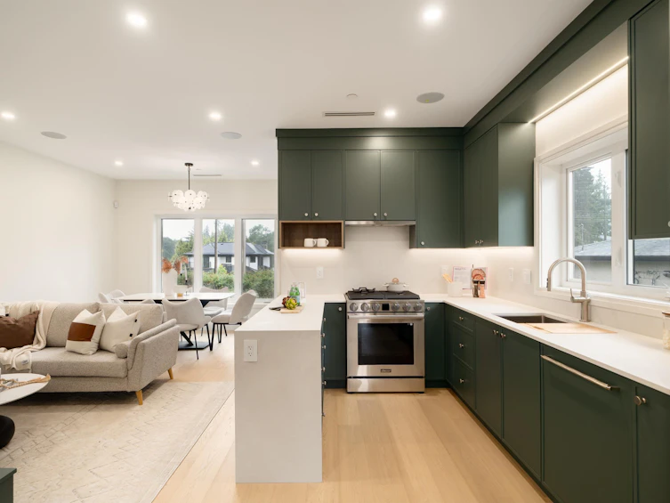 1-8508 East Boulevard, Vancouver, BC, V6P 5E6 - 15