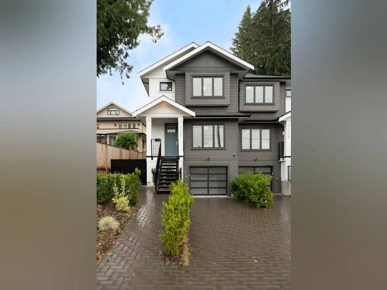 1-8508 East Boulevard, Vancouver, BC, V6P 5E6 - 2