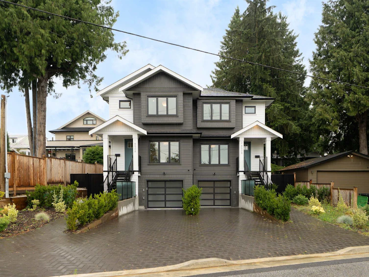 1-8508 East Boulevard, Vancouver, BC, V6P 5E6