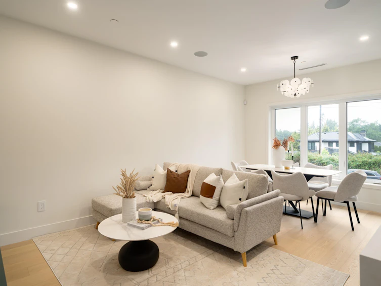 1-8508 East Boulevard, Vancouver, BC, V6P 5E6 - 6
