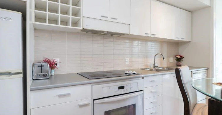 3107-111 W Georgia Street, Vancouver, BC, V6B 1T8 - 6