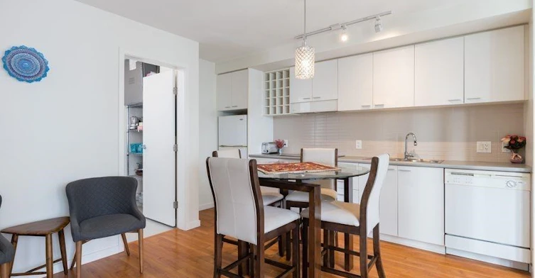 3107-111 W Georgia Street, Vancouver, BC, V6B 1T8 - 5