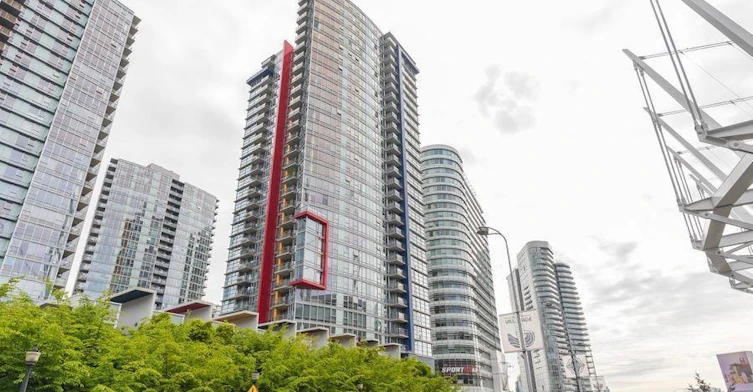 3107-111 W Georgia Street, Vancouver, BC, V6B 1T8 - 13
