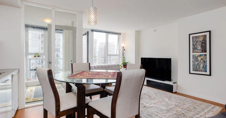 3107-111 W Georgia Street, Vancouver, BC, V6B 1T8 - 7