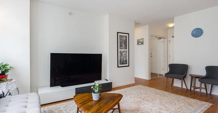 3107-111 W Georgia Street, Vancouver, BC, V6B 1T8 - 3