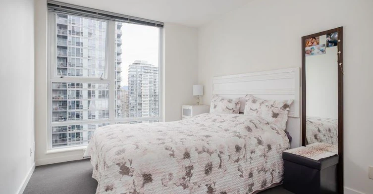3107-111 W Georgia Street, Vancouver, BC, V6B 1T8 - 8