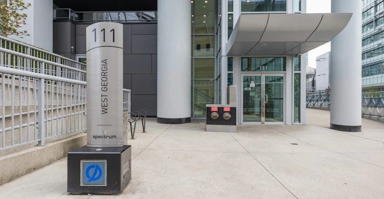 3107-111 W Georgia Street, Vancouver, BC, V6B 1T8 - 12