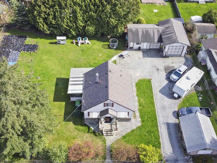 20138 Lorne Avenue, Maple Ridge, BC, V2X 1G1 - 8
