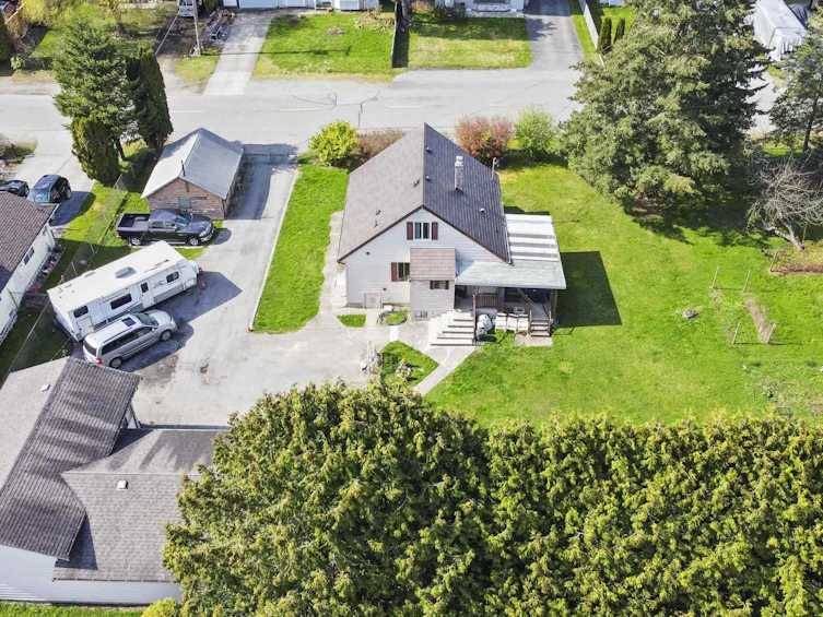 20138 Lorne Avenue, Maple Ridge, BC, V2X 1G1 - 11