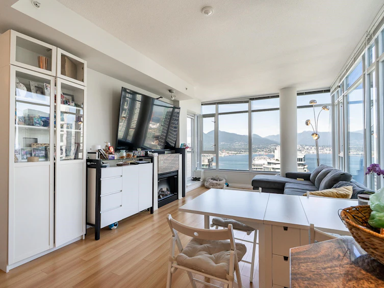 2905-1211 Melville Street, Vancouver, BC, V6E 0A7 - 4