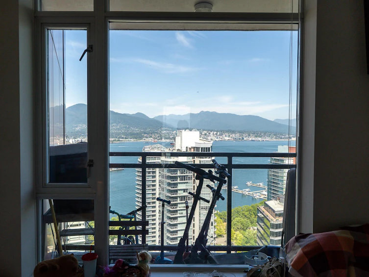 2905-1211 Melville Street, Vancouver, BC, V6E 0A7 - 21
