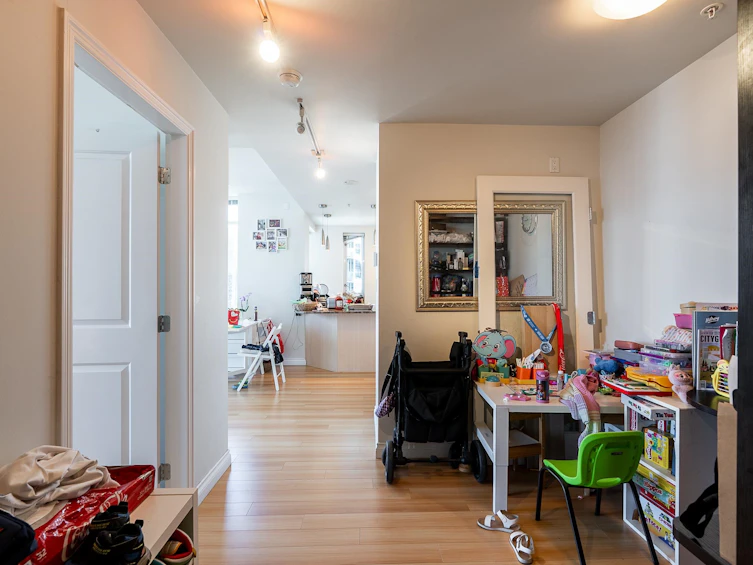 2905-1211 Melville Street, Vancouver, BC, V6E 0A7 - 22