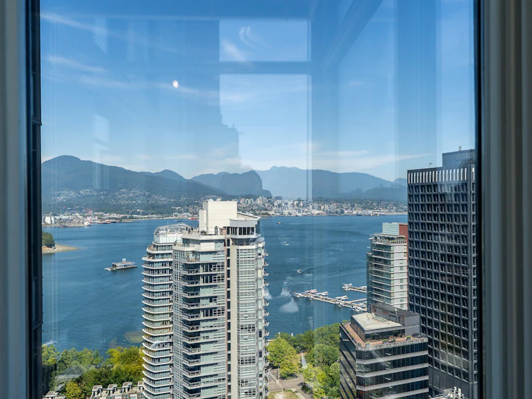 2905-1211 Melville Street, Vancouver, BC, V6E 0A7 - 26