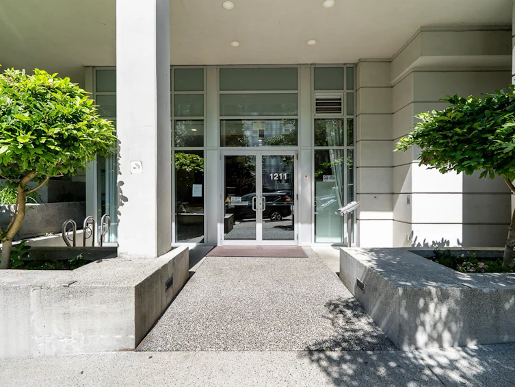 2905-1211 Melville Street, Vancouver, BC, V6E 0A7 - 37