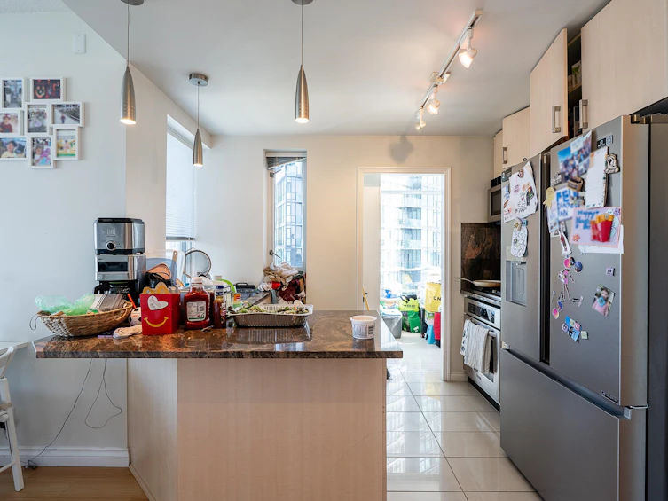 2905-1211 Melville Street, Vancouver, BC, V6E 0A7 - 11