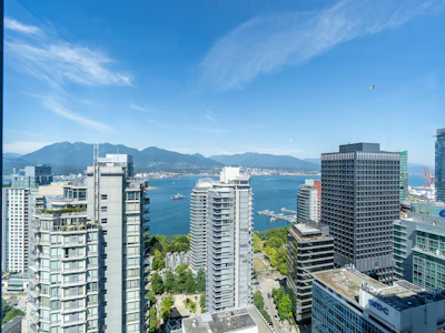 2905-1211 Melville Street - 5