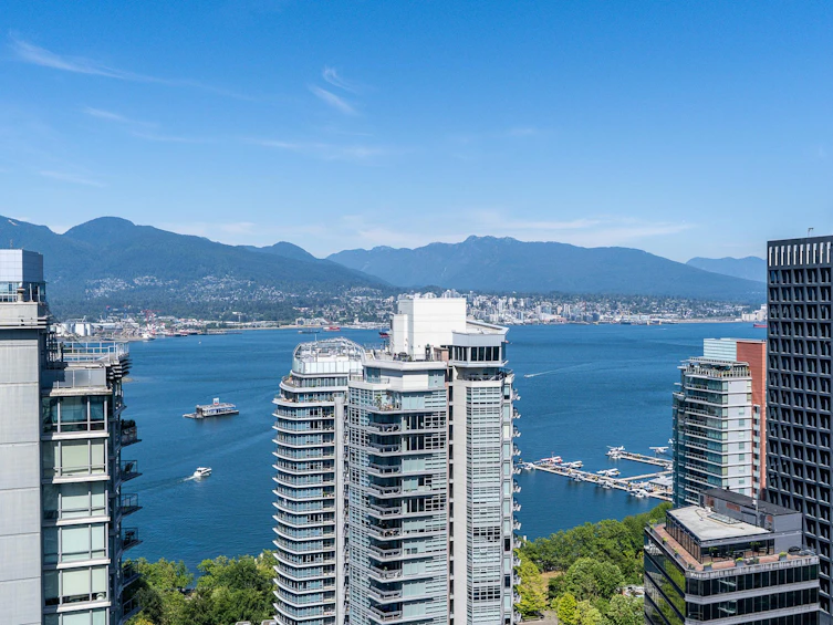 2905-1211 Melville Street, Vancouver, BC, V6E 0A7 - 30