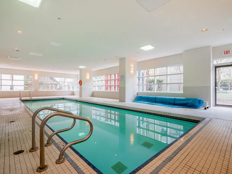 2905-1211 Melville Street, Vancouver, BC, V6E 0A7 - 31