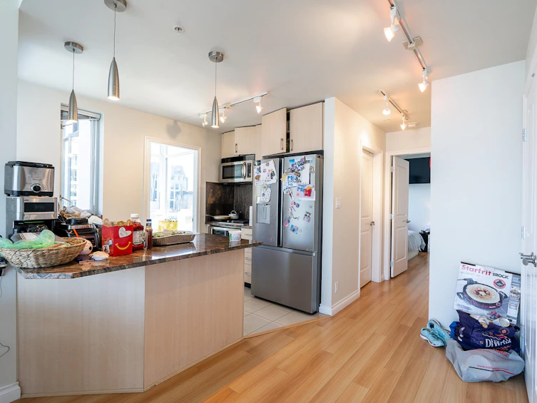 2905-1211 Melville Street, Vancouver, BC, V6E 0A7 - 9