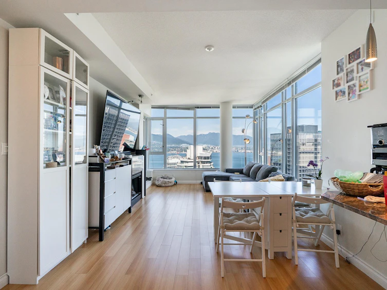 2905-1211 Melville Street, Vancouver, BC, V6E 0A7 - 3