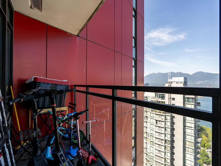 2905-1211 Melville Street, Vancouver, BC, V6E 0A7 - 28