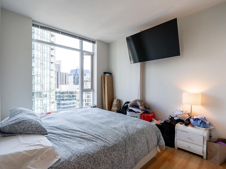 2905-1211 Melville Street, Vancouver, BC, V6E 0A7 - 15