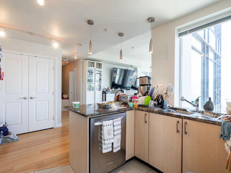 2905-1211 Melville Street, Vancouver, BC, V6E 0A7 - 12