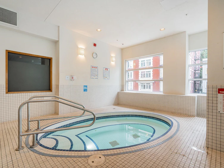 2905-1211 Melville Street, Vancouver, BC, V6E 0A7 - 32